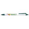 48-Hour Good Value Green with Blue Ink Contender Pen