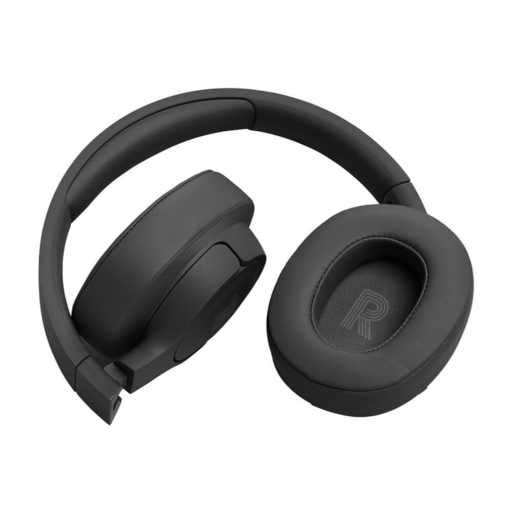 JBL Black Tune 770NC Noise Cancelling Wireless Over-Ear Headphones