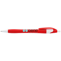 Good Value Bright Red with Black Ink Dart Color