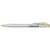 Souvenir Silver Armor Gold Pen