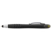 48-Hour Souvenir Black Jalan Highlighter Stylus Pen Combo