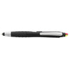 48-Hour Souvenir Black Jalan Highlighter Stylus Pen Combo