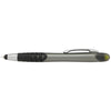 48-Hour Souvenir Gunmetal Jalan Highlighter Stylus Pen Combo
