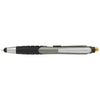 48-Hour Souvenir Gunmetal Jalan Highlighter Stylus Pen Combo