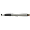 48-Hour Souvenir Gunmetal Jalan Highlighter Stylus Pen Combo