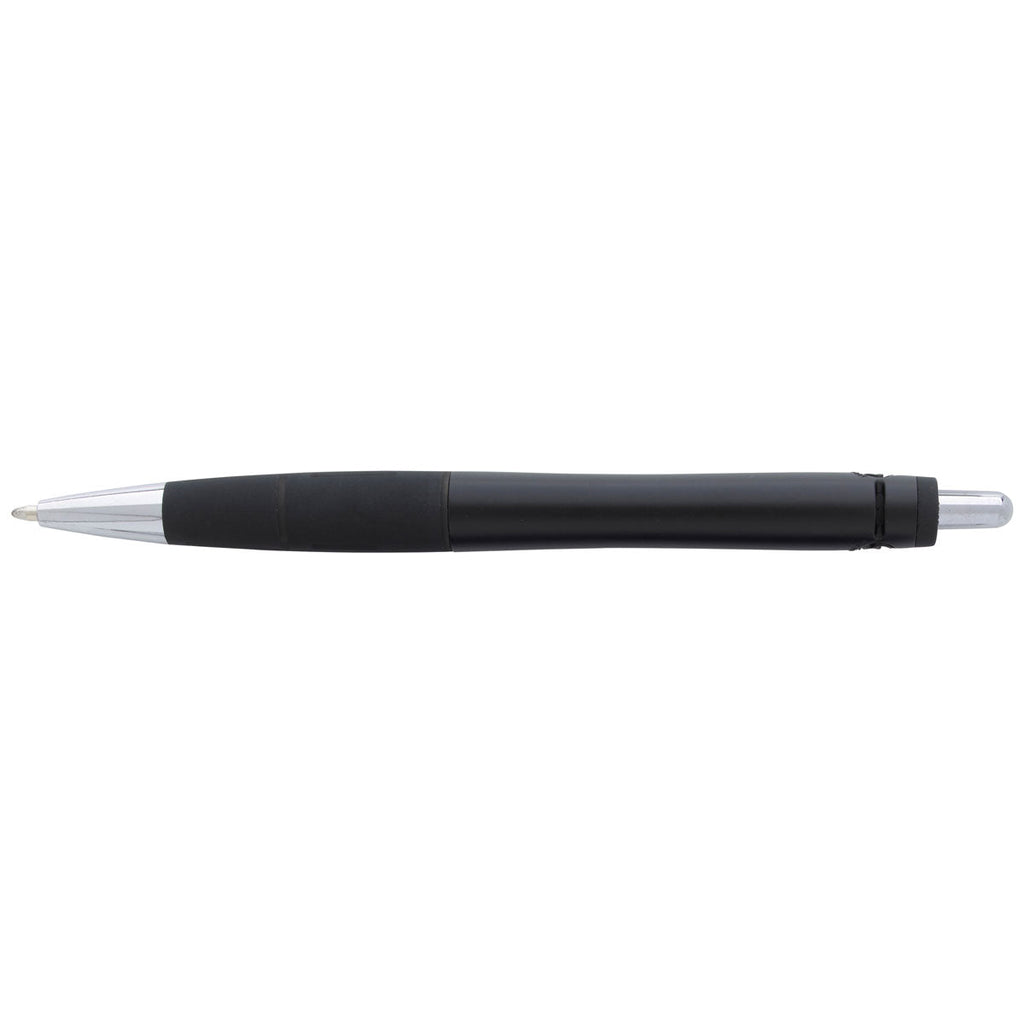 48-Hour Souvenir Black Daven Pen