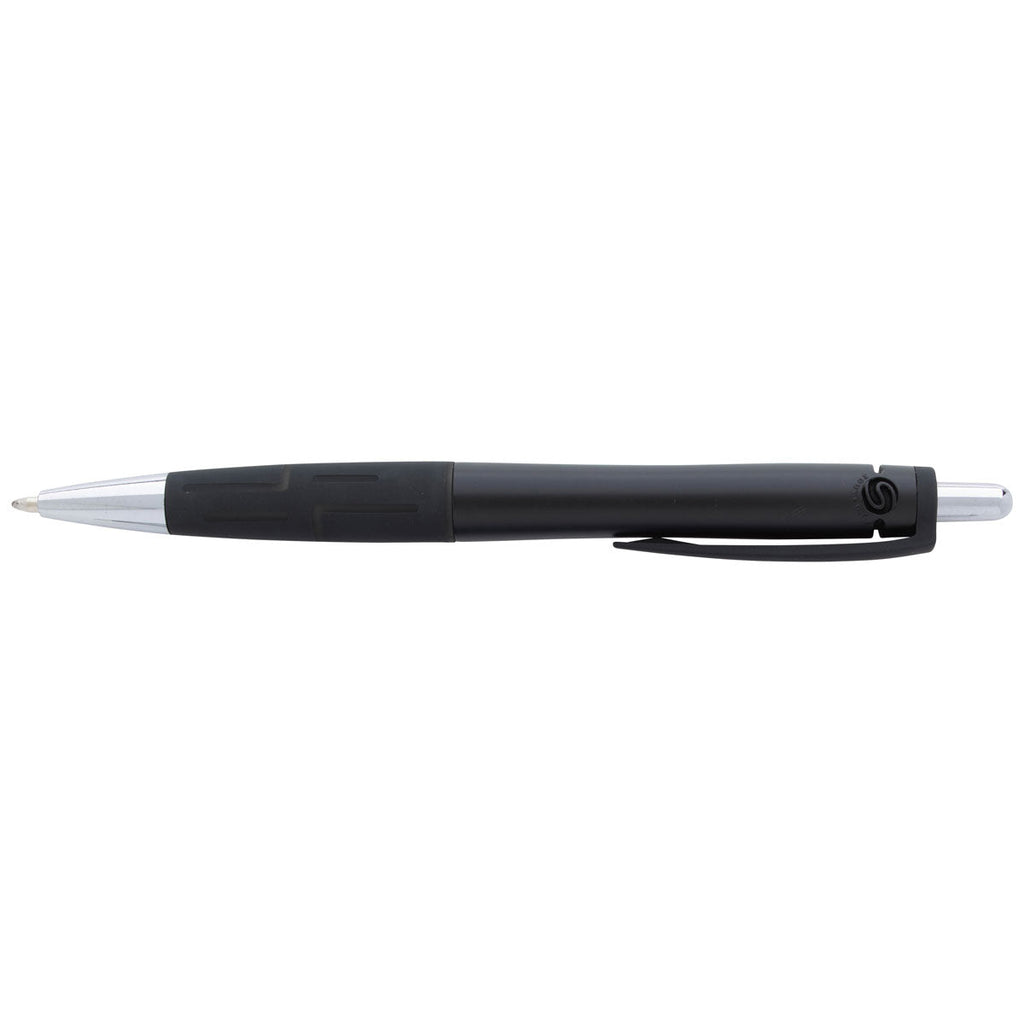 48-Hour Souvenir Black Daven Pen