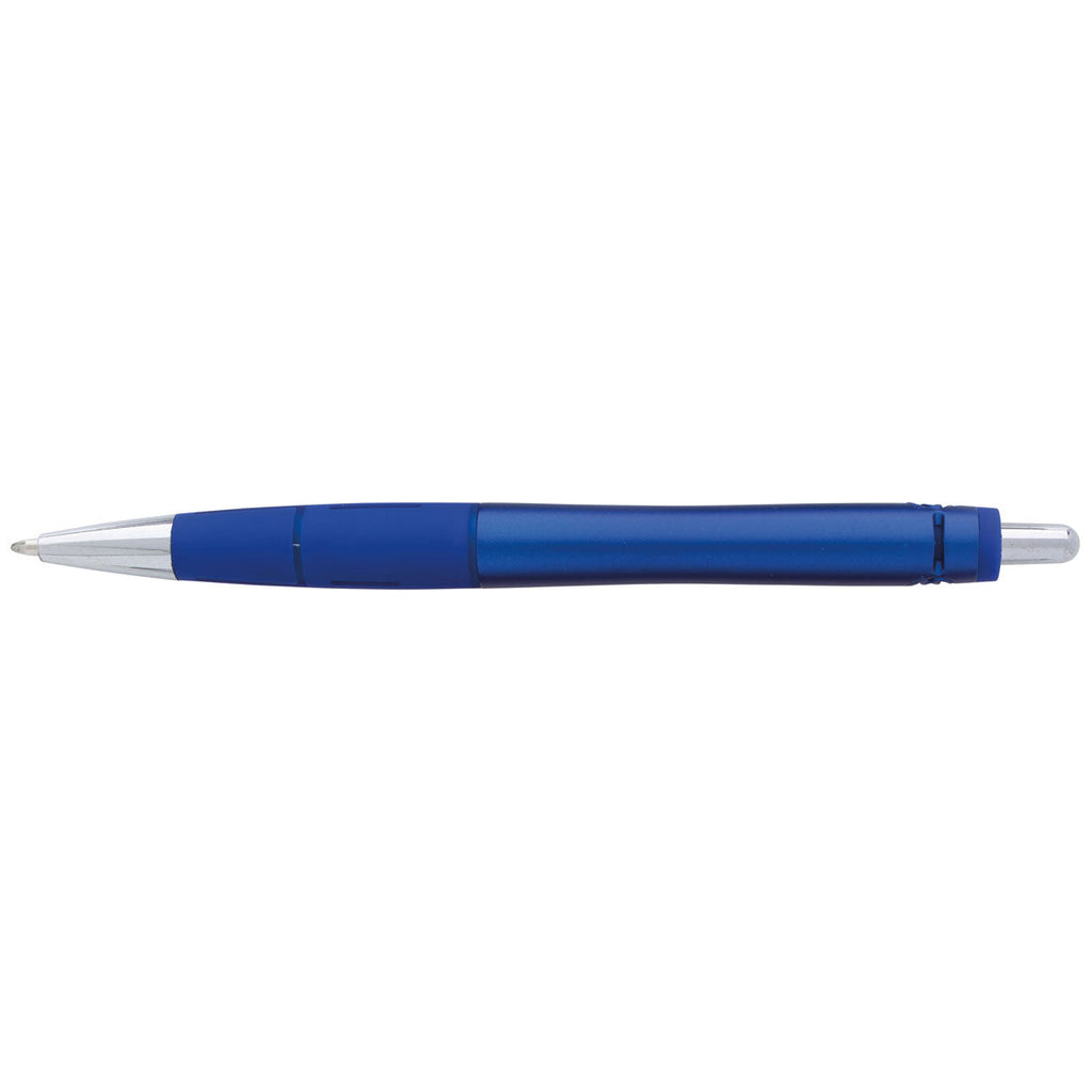 48-Hour Souvenir Blue Daven Pen