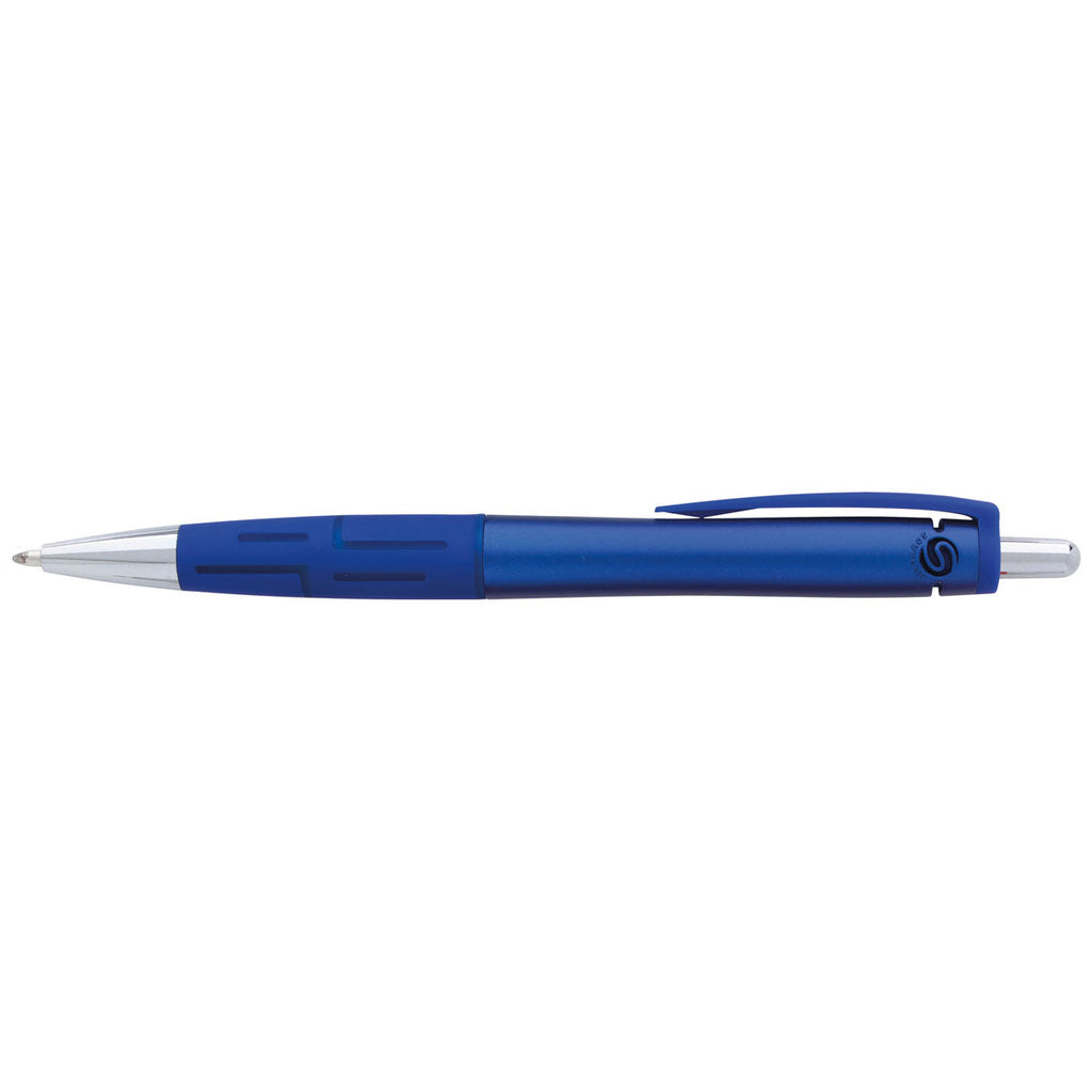 48-Hour Souvenir Blue Daven Pen