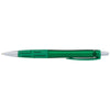 48-Hour Souvenir Green Daven Pen