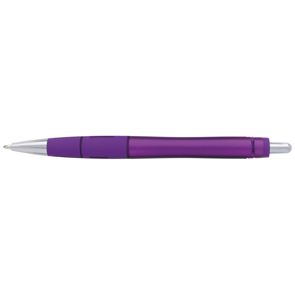 48-Hour Souvenir Purple Daven Pen