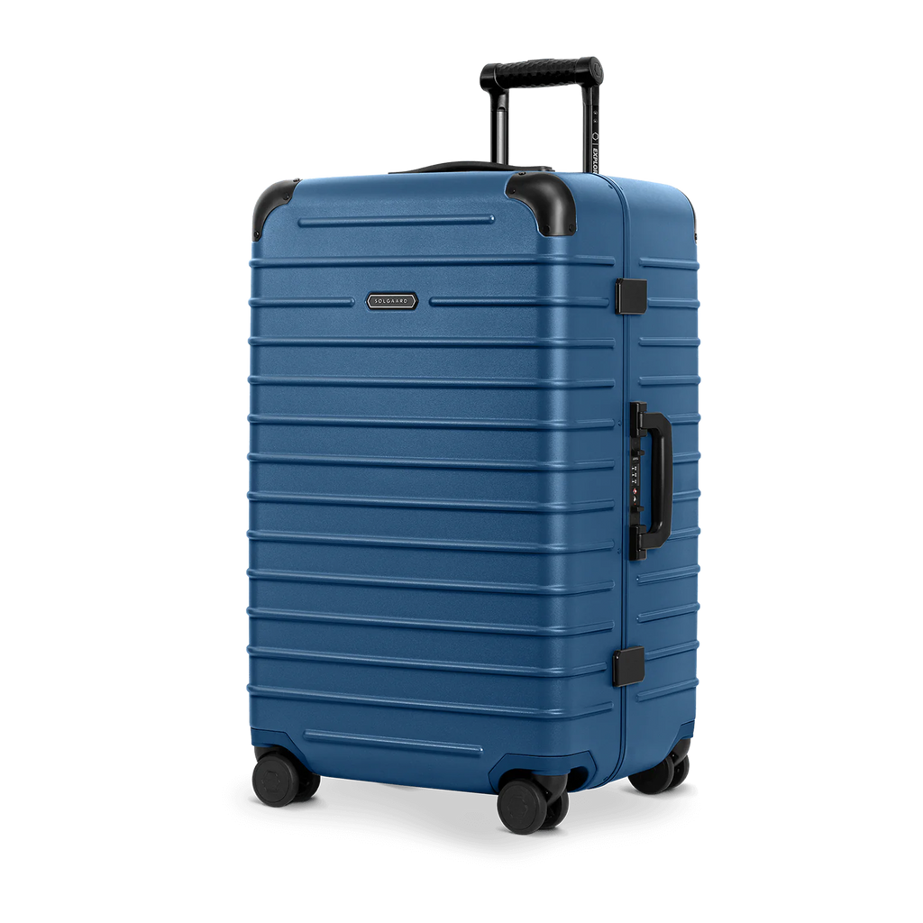 Solgaard Balearic Check-In Closet Original - Large