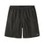 Patagonia Men's Black Baggies Shorts - 7 in.