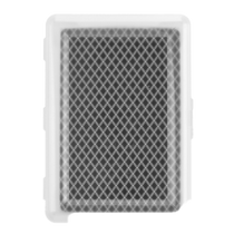 Hit Black Playing Cards In Case