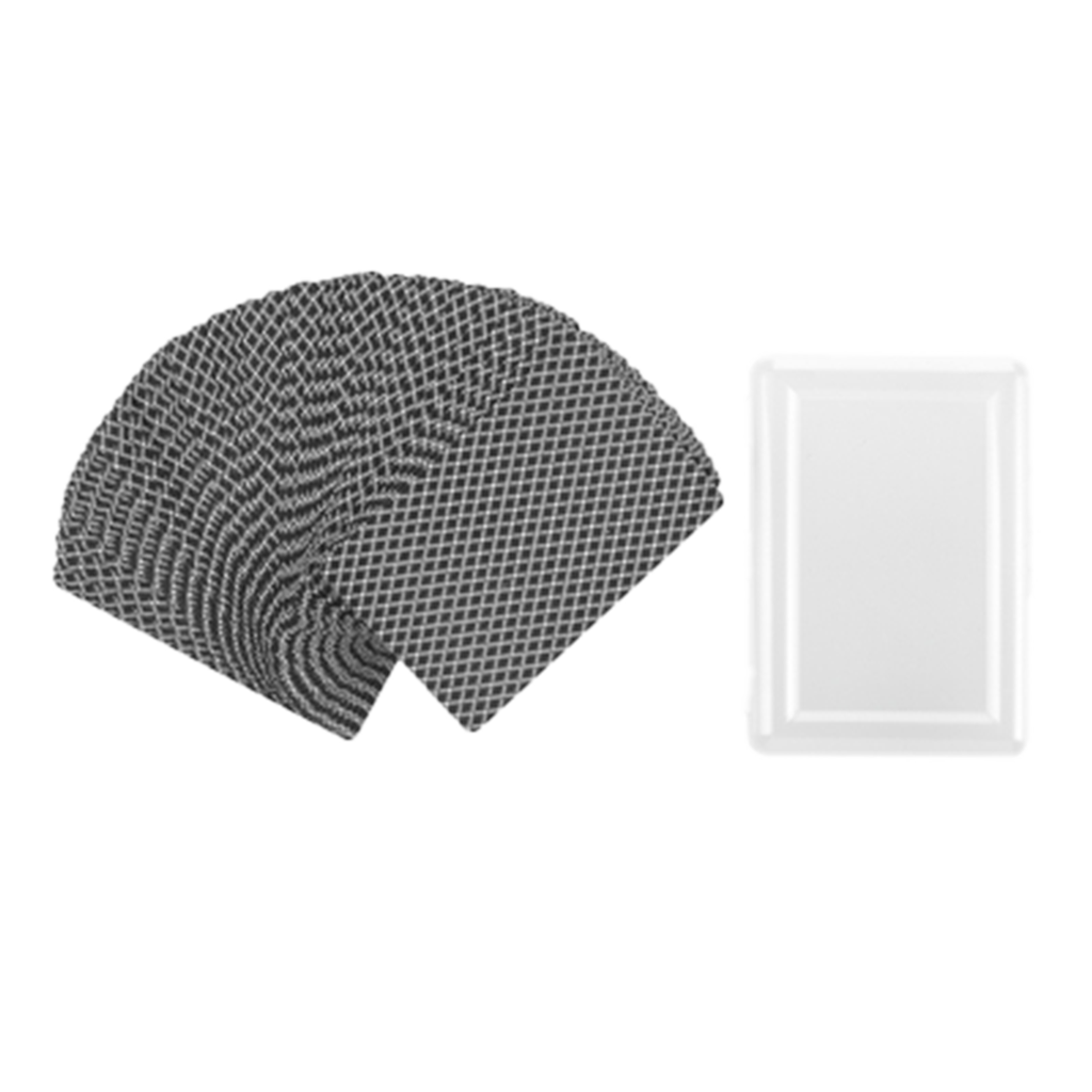 Hit Black Playing Cards In Case