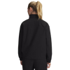 Under Armour Women's Black Unstoppable Woven