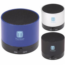 Good Value Royal Let the Beat Rock Bluetooth Speaker