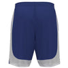 Under Armour Men's Royal/White Tech Vent 9