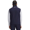 Under Armour Men's Midnight Navy/Black Drive Pro Vest