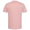Next Level Unisex Desert Pink Triblend T-Shirt