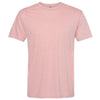 Next Level Unisex Desert Pink Triblend T-Shirt
