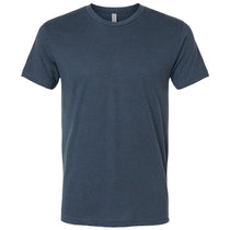 Next Level Unisex Legion Blue Triblend T-Shirt