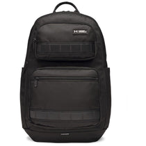 Under Armour Black/Halo Grey Triumph Sport Backpack