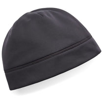 Under Armour Black/White Team Storm Beanie
