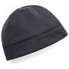 Under Armour Black/White Team Storm Beanie