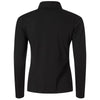 Under Armour Women's Ultimate Black/Castlerock Motion Full-Zip Jacket