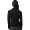 Under Armour Women's Ultimate Black/Castlerock Motion Full-Zip Jacket