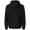 Under Armour Men's Black/Black Unstoppable Woven Full-Zip Jacket