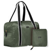 Paravel Safari Green Fold-Up Bag