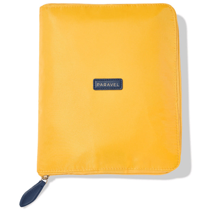 Paravel Canyon Yellow Fold-Up Bag