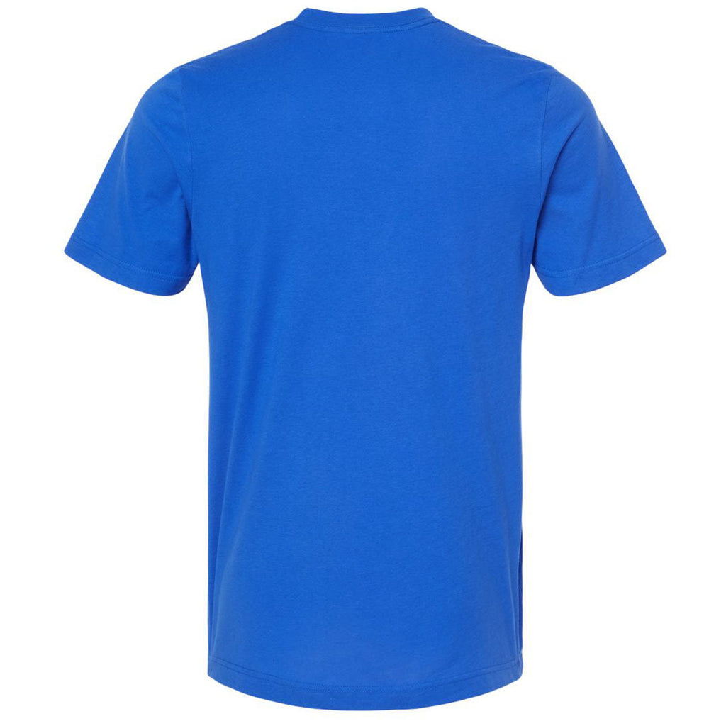 Tultex Royal Combed Cotton T-Shirt