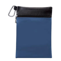 48-Hour Navy Tees-N-Things Pouch