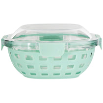 Ello Yucca Duraglass Lunch Bowl