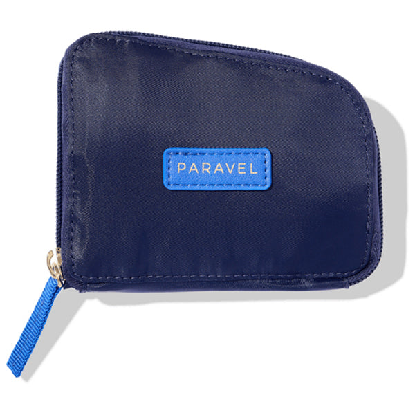 Paravel Scuba Navy Fold-Up Belt Bag