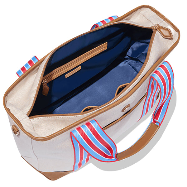 Paravel Paloma Medium Cabana Tote