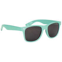 Hit Seafoam Malibu Sunglasses