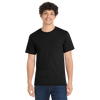Port & Co Jet Black Tall Essential Tee