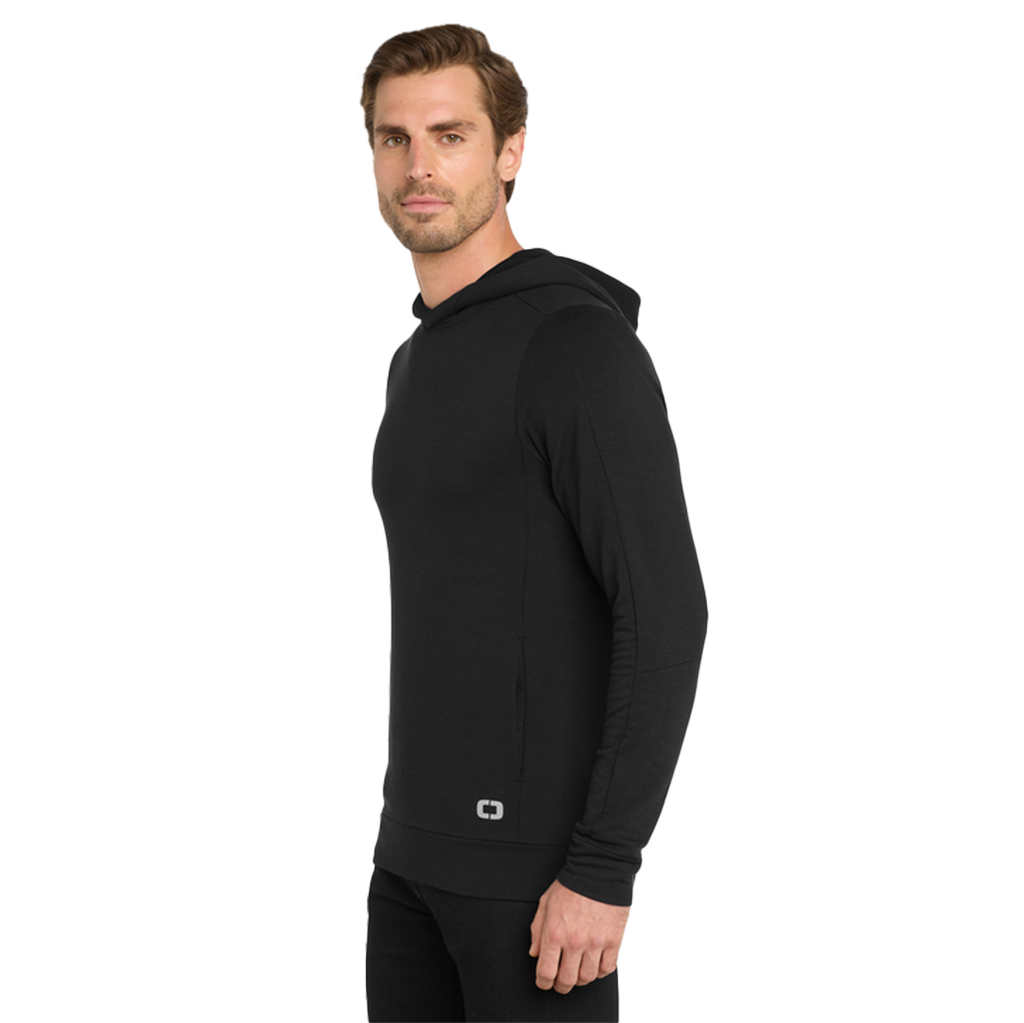 OGIO Blacktop Men's Luuma Hoodie