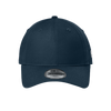 New Era Flag Deep Navy Snapback Contrast Front Mesh Cap