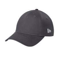 New Era Flag Graphite Snapback Contrast Front Mesh Cap