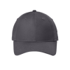 New Era Flag Graphite Snapback Contrast Front Mesh Cap