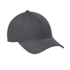 New Era Flag Graphite Snapback Contrast Front Mesh Cap