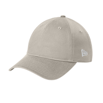 New Era Flag Stone Snapback Contrast Front Mesh Cap