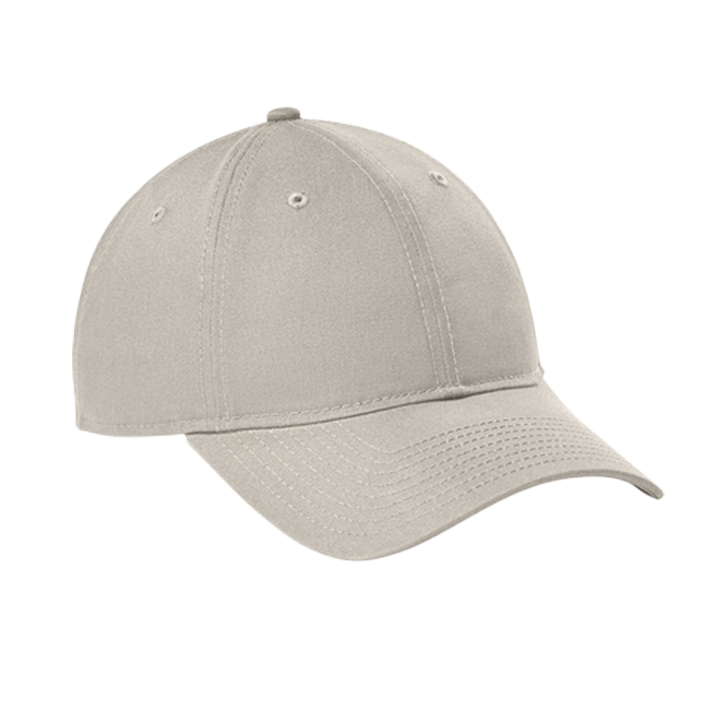 New Era Flag Stone Snapback Contrast Front Mesh Cap