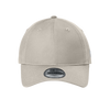 New Era Flag Stone Snapback Contrast Front Mesh Cap