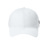 New Era Flag White Snapback Contrast Front Mesh Cap